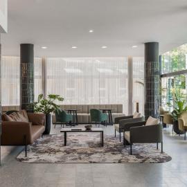 Mercure Brisbane Spring Hill