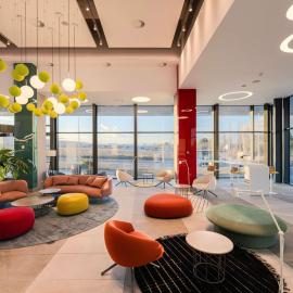 ibis Styles Chisinau, hotel sa Chişinău