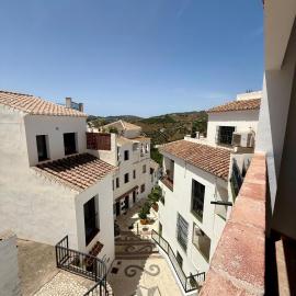 Hayara suites Frigiliana, Hotel in Frigiliana