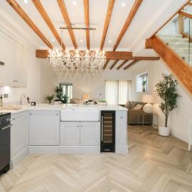 The Hayloft
