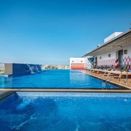 Mercure Muscat, מלון במוסקט