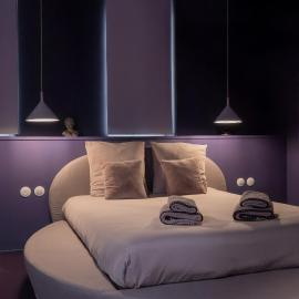 Purple Room Montauban โรงแรมในมงโตบ็อง