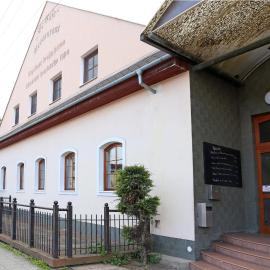 Penzion Borlitz, hotel em Pohořelice