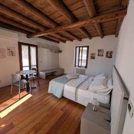Ca' del Fico Valpolicella, hotel u gradu Fumane