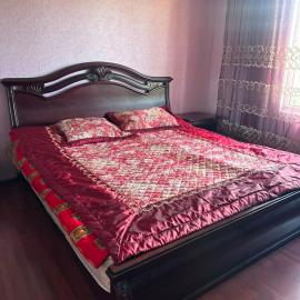 Forest House Issyk-Kul, hotel di Tyup