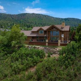 526 Alan Rd - Durango CO.