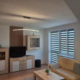 니트라에 위치한 호텔 Cozy maisonette in Nitra with free parking