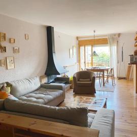 Apartamento en el centro de Llivia