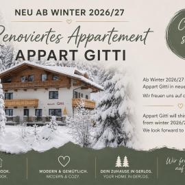 Appart Gitti