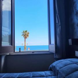 Belvedere Lacinio Luxury Rooms Fronte Mare, hotel en Crotone