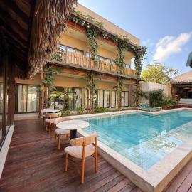 Studio Becaju 23, Hotel in Barra Grande