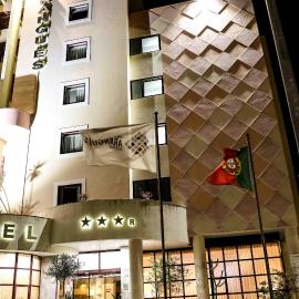 Hotel Arangues