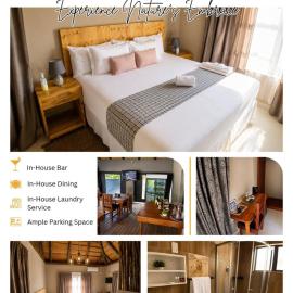 Viesnīca Sofitel Inn pilsētā Mauna