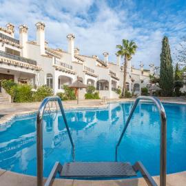 Casa Reina Arriba Fewo Cabo Roig