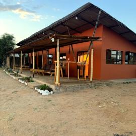 Amboseli RedHouse