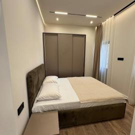 Modern New Apartment Metro at Your Door