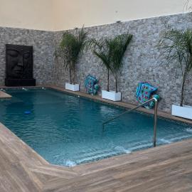 Hostal El Puerto Boutique: Chipiona'da bir otel