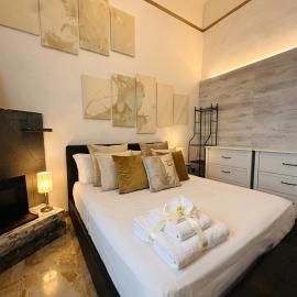 Suite Florencia Miraflorence、フィレンツェのホテル