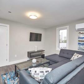 Clifton Hill Suite 2202