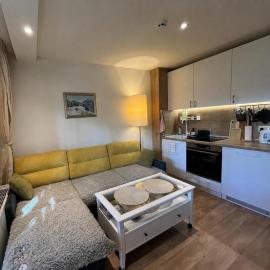 Chamkoria Forest View & Spa Apartment, hótel í Borovets