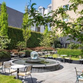 Le Louise Hotel Brussels - MGallery Collection