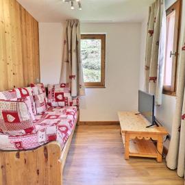 Résidence Grand Bois B - CONFORTABLE 2 PIECES + CABINE, SKIS AUX PIEDS ET PROCHE DES COMMERCES MAE-3234
