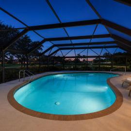 Greenside in Palm Beach Gardens - Private Pool, Golf Course & Lake Views!, Hotel in Palm Beach Gardens