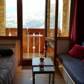 Résidence Le Sextant - maeva Home - Studio + coin cabine 4 personnes - Confort MAE-1201