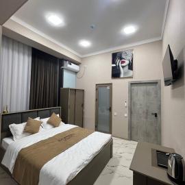 Uchtepa House Hostel, hotel a Chilanzar