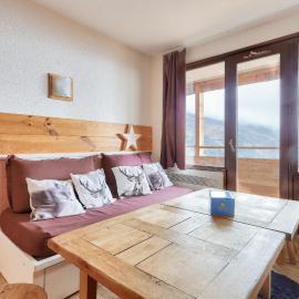 Résidence Antarès - maeva Home - 2 Pièces 7 Personnes Prestige MAE-1422