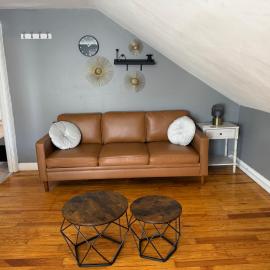 2BR Hyat Home Third floor
