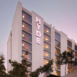Hyde Perth