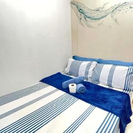 Ollie's Pad, hôtel à Manille