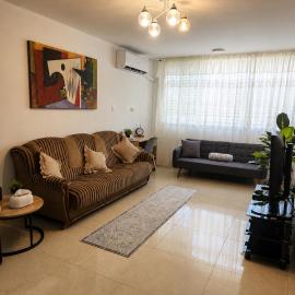 Краткосрочная посуточная аренда Бат-Ям!, hotel di Bat Yam