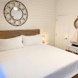 Cozy Studio on 30A between Rosemary and Alys Beach, hotelli kohteessa Inlet Beach