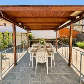 Corte dei Pittori - Firenze 30min 8 Ospiti