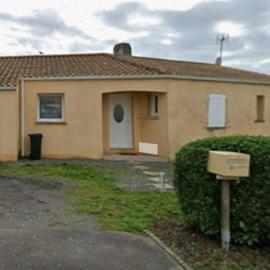 House in Vendée - 2 bedrooms