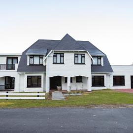 Hephzibah Home