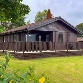 Deer Croft Lodge