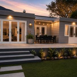 Corban Cottage