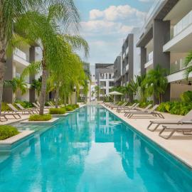 Nivia Punta Cana Hotel & Residences
