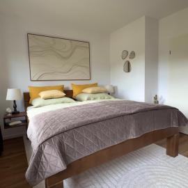 Ferienwohnung Uferglück