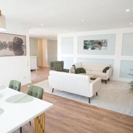 Designhaus! Natur genießen & Hannover entdecken