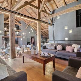 Résidence Villa Solaire - Chalet Villa Solaire - 14 Personnes - Morzine MAE-3761
