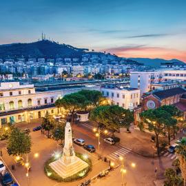DREAMORA Charme & Relax in Salerno Amalfi Coast