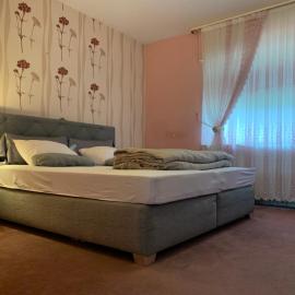 Haus Tun, hotel em Gummersbach