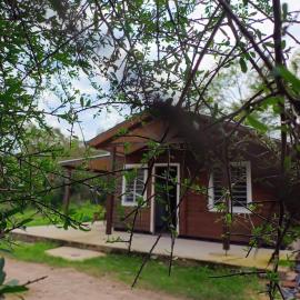 Cabaña el tropezon, Hotel in Resistencia