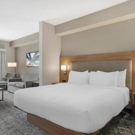 Best Western Plus Arlington/Marysville, hotel Arlingtonban