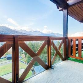 Quartier Crève Cœur - maeva Home - Appartement 2 pièces 6 personnes + coin cabine - Confort MAE-3620