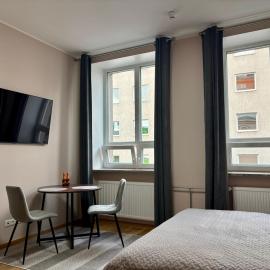 Apartments Central - 5 Min Walk to Old Town & Harbour, khách sạn ở Tallinn